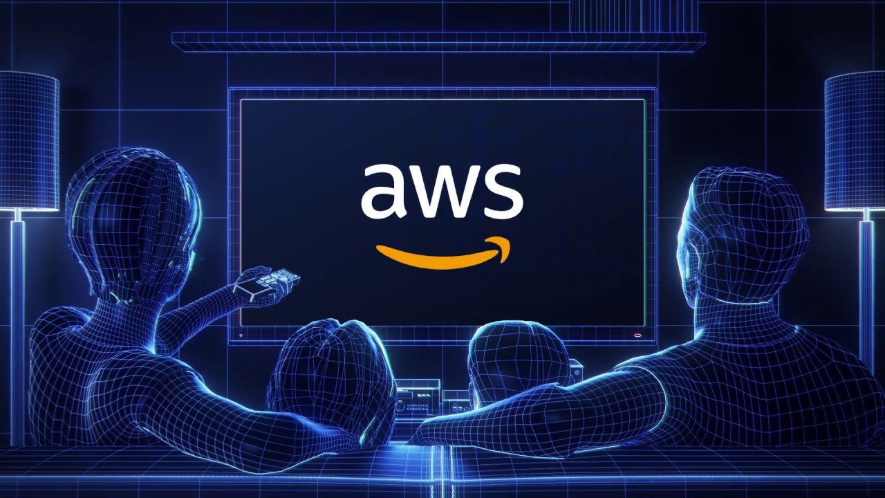 AWS Cloud