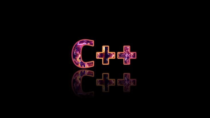 C++ Programming