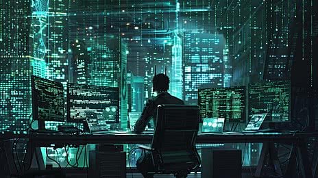 Cyber Security