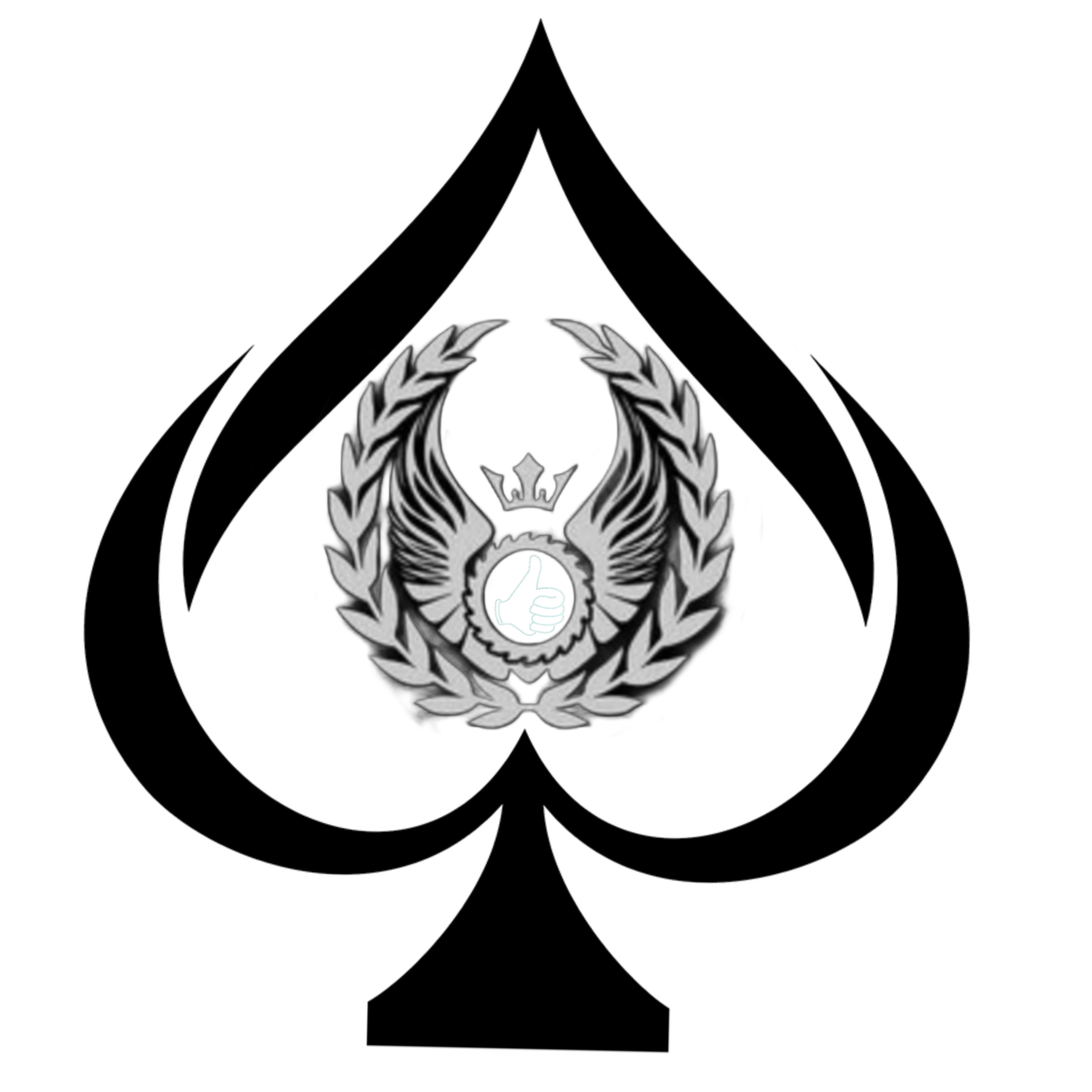 Good Luck Project Logo