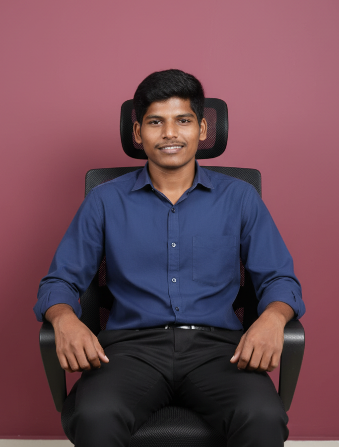 Team Member