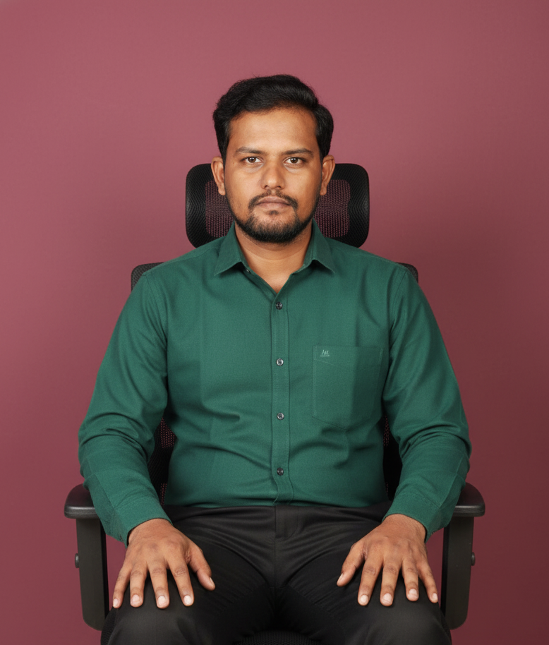 Team Member
