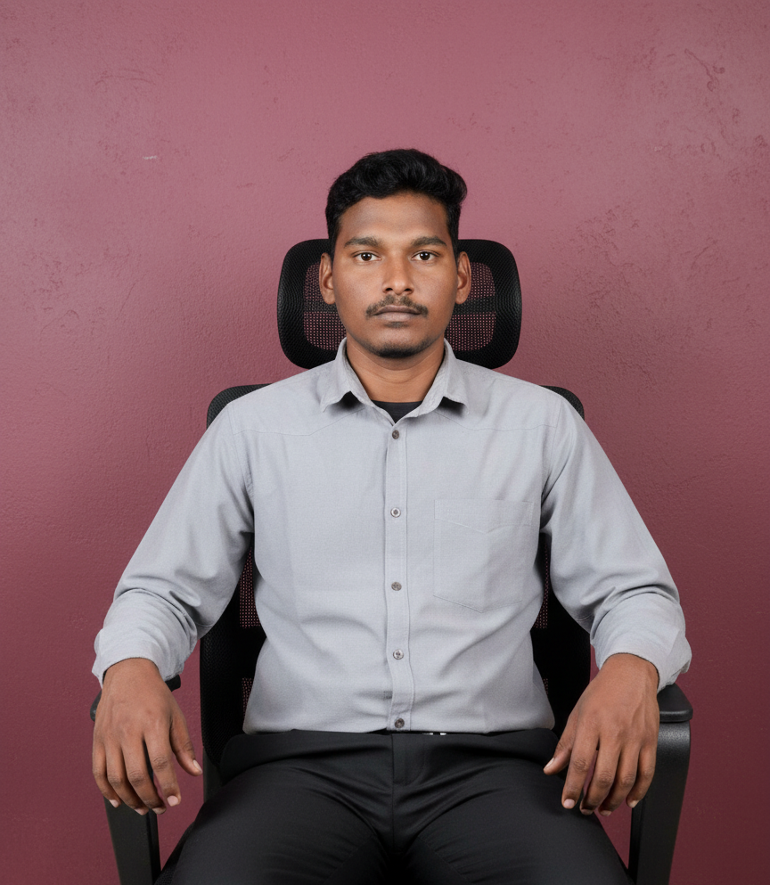 Team Member